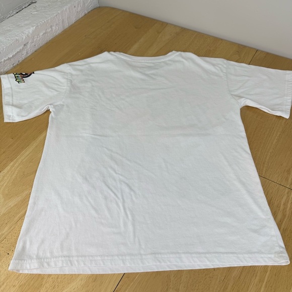 Marvel Spider-Man Short Sleeve Shirt T-shirt size X-Large Teens - Picture 5 of 6